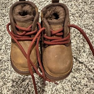 Toddler Ugg Neumel